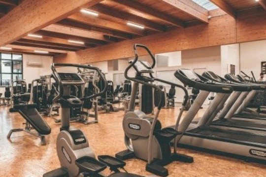 Immagine 3 dalla galleria del partner R-Evolution Training