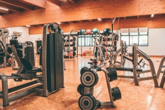 Immagine 1 dalla galleria del partner R-Evolution Training