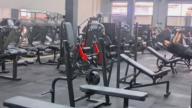 Imagem 1 da galeria do parceiro Nova Gym Fit