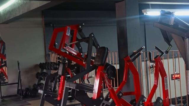 Imagem 3 da galeria do parceiro Nova Gym Fit