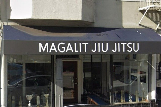 Image 2 from Magalit Brazilian Jiu Jitsu partner gallery
