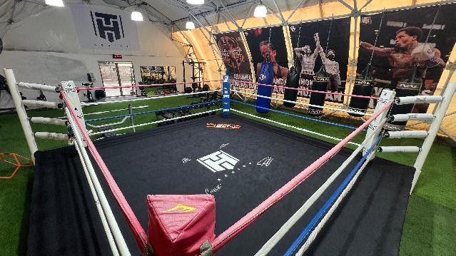 Imagen 3 de la galería del partner TH Boxing