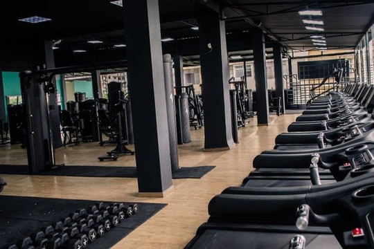 Imagem 3 da galeria do parceiro Irongym Academia