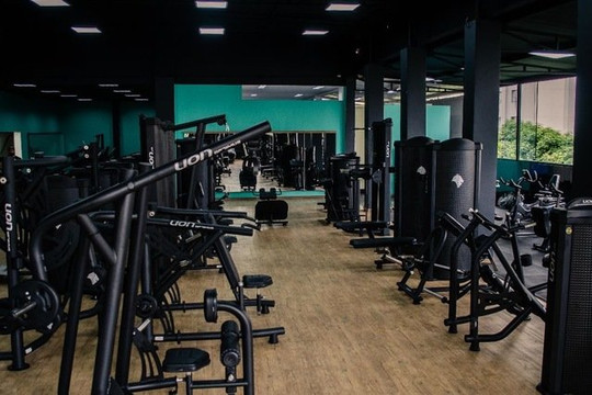 Imagem 1 da galeria do parceiro Irongym Academia