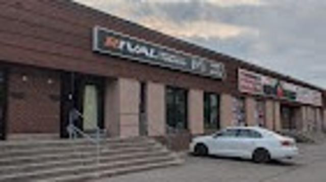 Image 2 from Grant MMA & Boxing Gym partner gallery