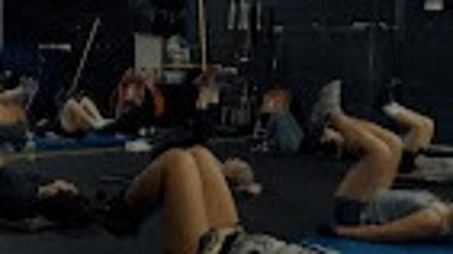 Image 3 from Grant MMA & Boxing Gym partner gallery