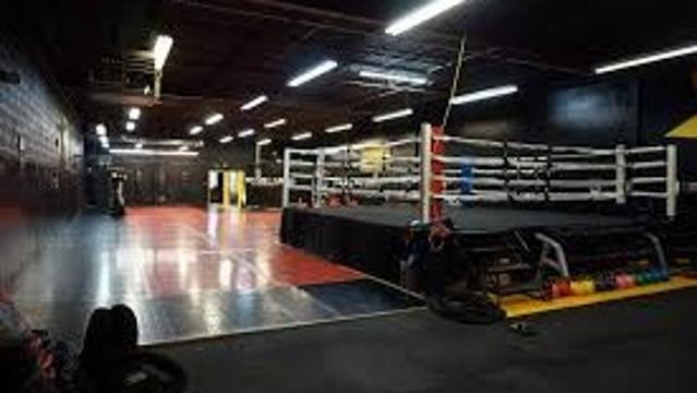 Image 1 from Grant MMA & Boxing Gym partner gallery
