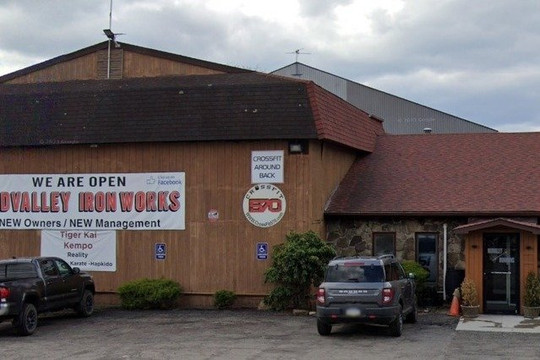 Image 2 from Mid Valley Iron Works partner gallery