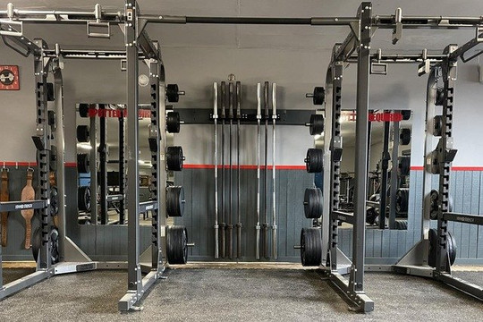 Image 1 from Mid Valley Iron Works partner gallery