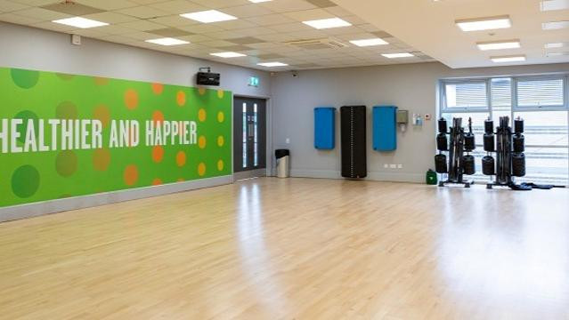 Image 3 from Chingford Leisure Centre partner gallery