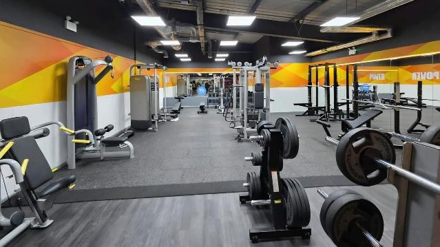 Image 1 from Chingford Leisure Centre partner gallery