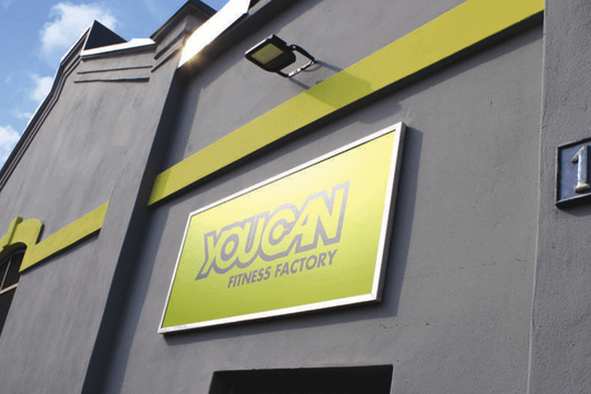 Immagine 2 dalla galleria del partner Youcan Fitness Factory