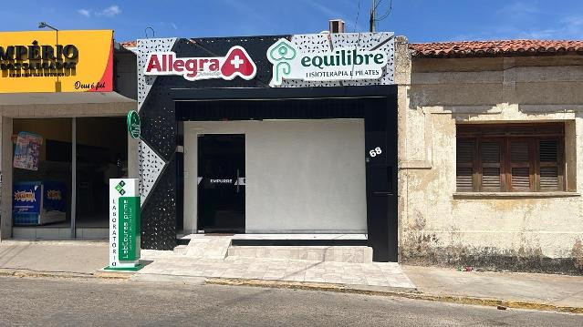 Imagem 2 da galeria do parceiro Clinica Equilibre – Fisioterapia e Pilates