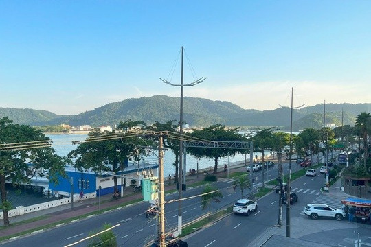 Imagem 2 da galeria do parceiro Pure Pilates - Santos - Ponta da Praia