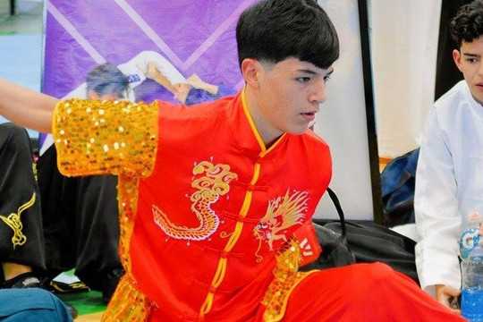Imagen 1 de la galería del partner Escuela de Artes Marciales Chinas XINJU Leones
