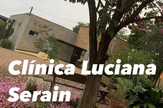 Imagem 2 da galeria do parceiro Luciana Serain Fisioterapia E Pilates