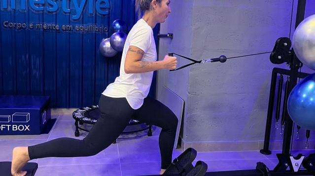 Imagem 3 da galeria do parceiro In Lifestyle - Unidade Mooca