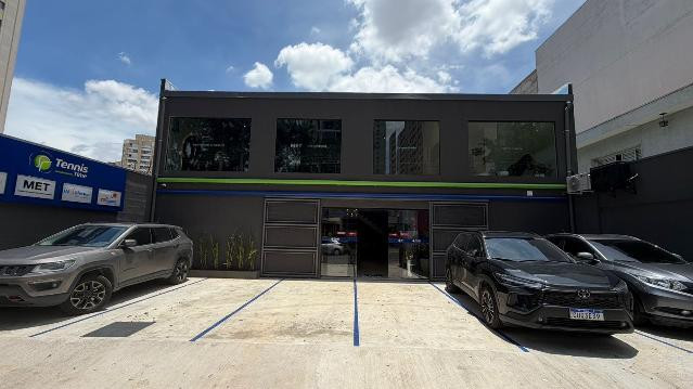 Imagem 2 da galeria do parceiro In Lifestyle - Unidade Mooca