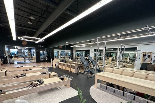 Image 1 from Your Body Pilates partner gallery