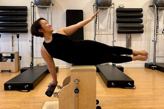 Image 3 from Your Body Pilates partner gallery