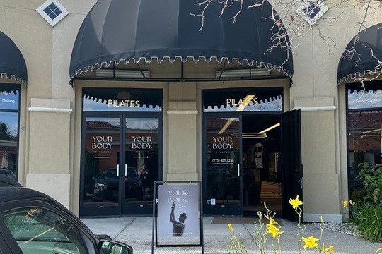 Image 2 from Your Body Pilates partner gallery