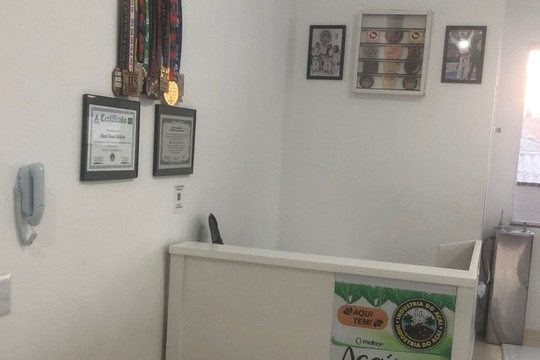 Imagem 3 da galeria do parceiro centro de treinamento alemão