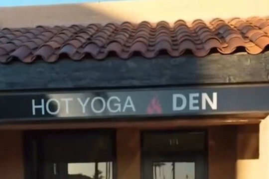 Image 2 from Hot Yoga Den partner gallery
