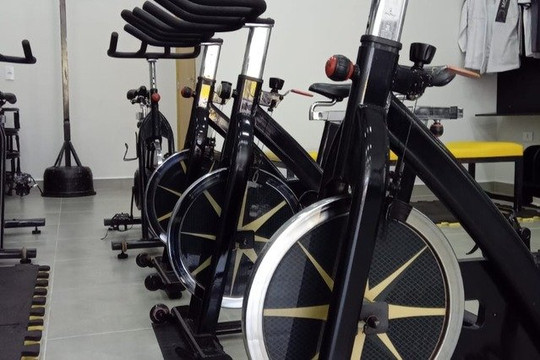 Imagem 1 da galeria do parceiro MR Studio Arapongas