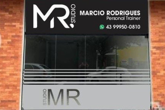 Imagem 2 da galeria do parceiro MR Studio Arapongas