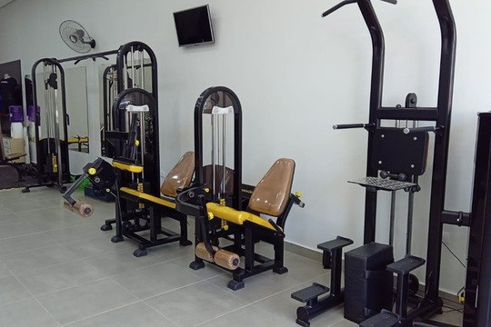 Imagem 3 da galeria do parceiro MR Studio Arapongas