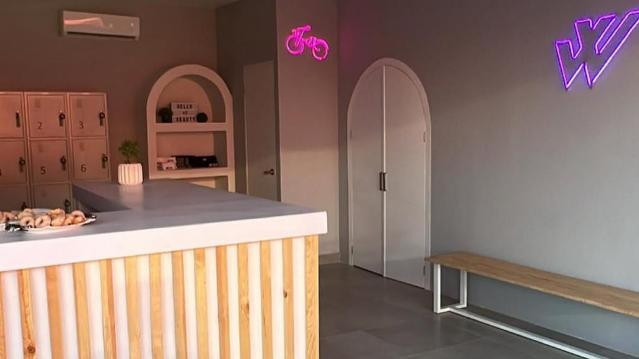 Imagen 3 de la galería del partner Wild Indoor Cycling