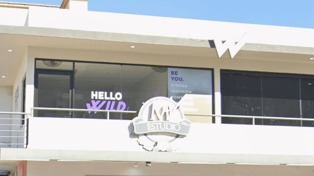 Imagen 2 de la galería del partner Wild Indoor Cycling