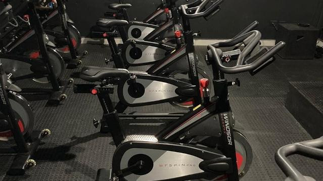 Imagen 1 de la galería del partner Wild Indoor Cycling
