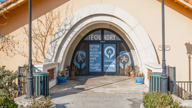 Image 2 from The Foundry Thousand Oaks partner gallery