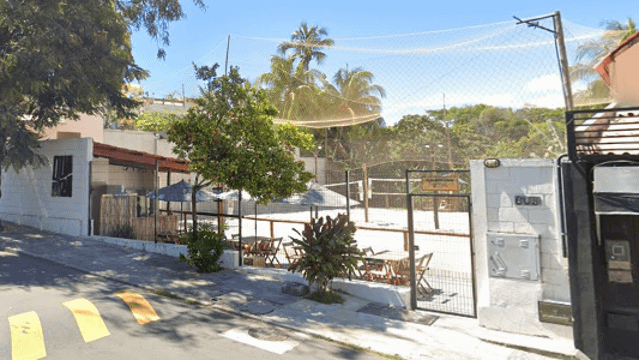 Imagem 2 da galeria do parceiro QUADRA Salvador Beachsports