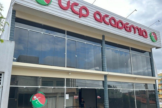 Imagem 2 da galeria do parceiro Academia UCP