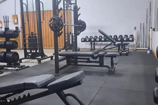 Imagem 1 da galeria do parceiro Jota Fit