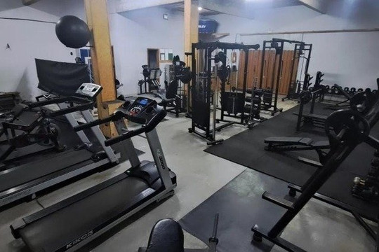 Imagem 2 da galeria do parceiro Jota Fit