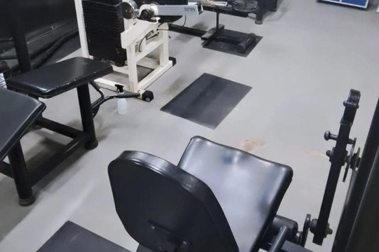 Imagem 3 da galeria do parceiro Jota Fit