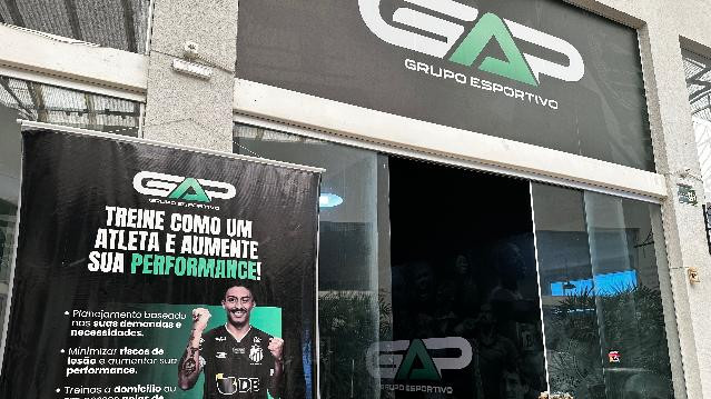 Imagem 2 da galeria do parceiro GAP Grupo Esportivo
