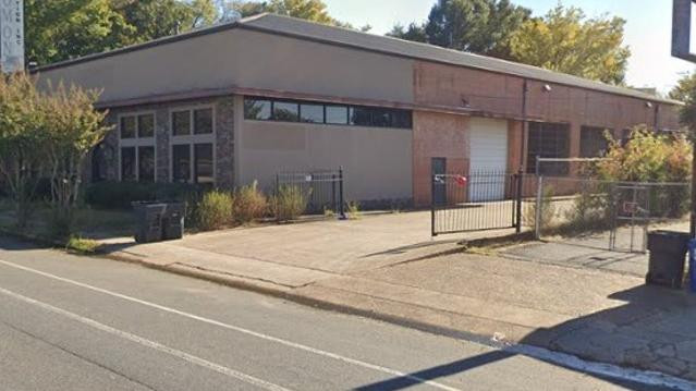 Image 2 from Black Dragon Kung Fu Academy partner gallery