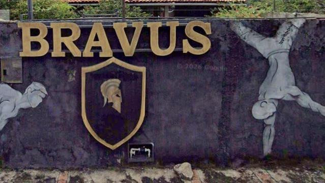 Imagem 3 da galeria do parceiro Bravus Training Club - Teresina