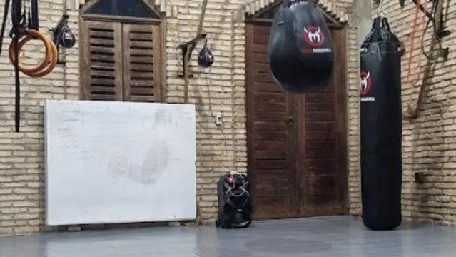 Imagem 1 da galeria do parceiro Bravus Training Club - Teresina