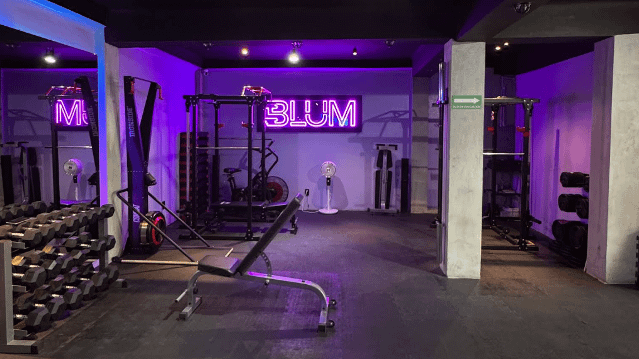 Imagen 1 de la galería del partner Blum