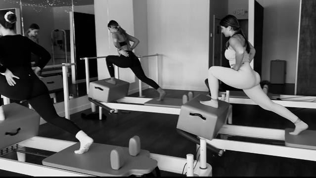 Image 3 from Verve Pilates partner gallery