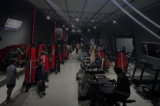 Imagem 1 da galeria do parceiro Royal Fit