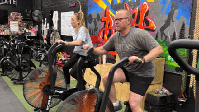 Image 2 from BMH FIT partner gallery