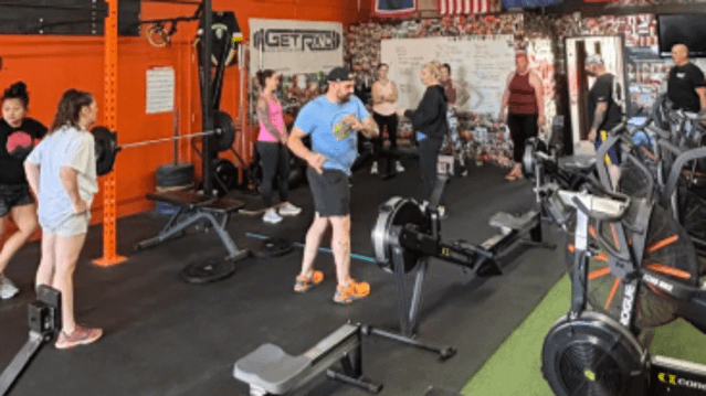 Image 3 from BMH FIT partner gallery