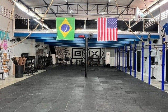 Imagem 1 da galeria do parceiro Box Colosso - Pan Americano