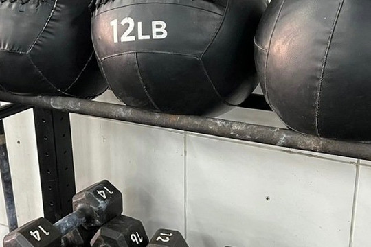 Imagem 3 da galeria do parceiro Box Colosso - Pan Americano